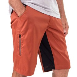 Club Ride Fuze Short with Liner Men's in Auburn